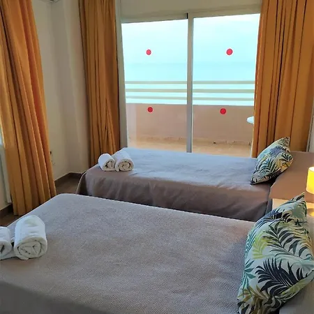 Apartamento 714 En Edificio Stella Maris