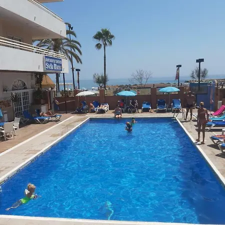 714 En Edificio Stella Maris *