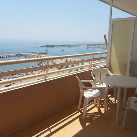 Apartamento 714 En Edificio Stella Maris *