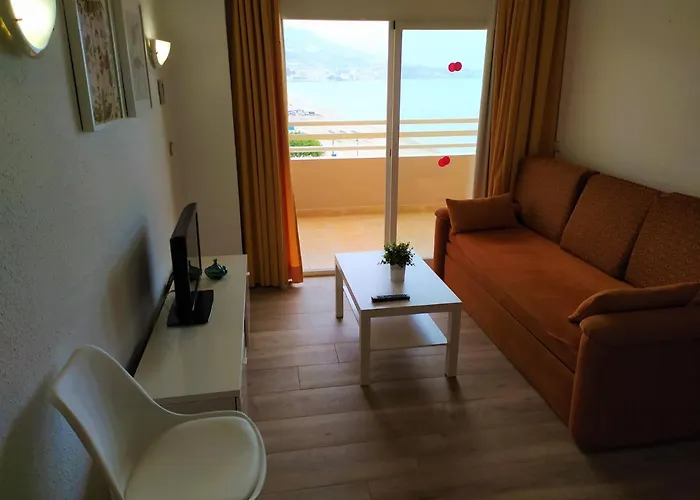 Apartment 714 En Edificio Stella Maris Fuengirola